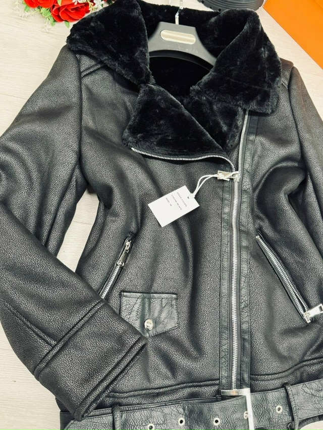 Дубленка 23151303