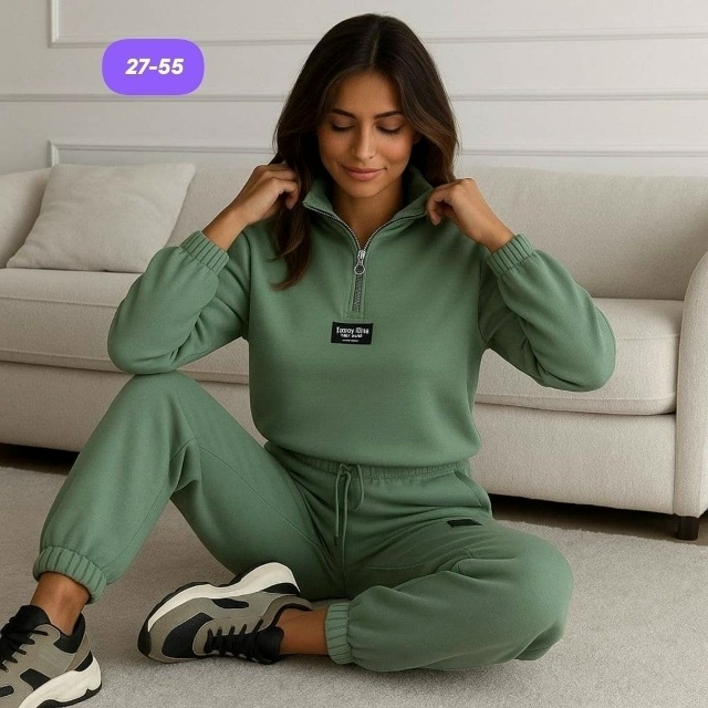 Спортивный костюм 23151058