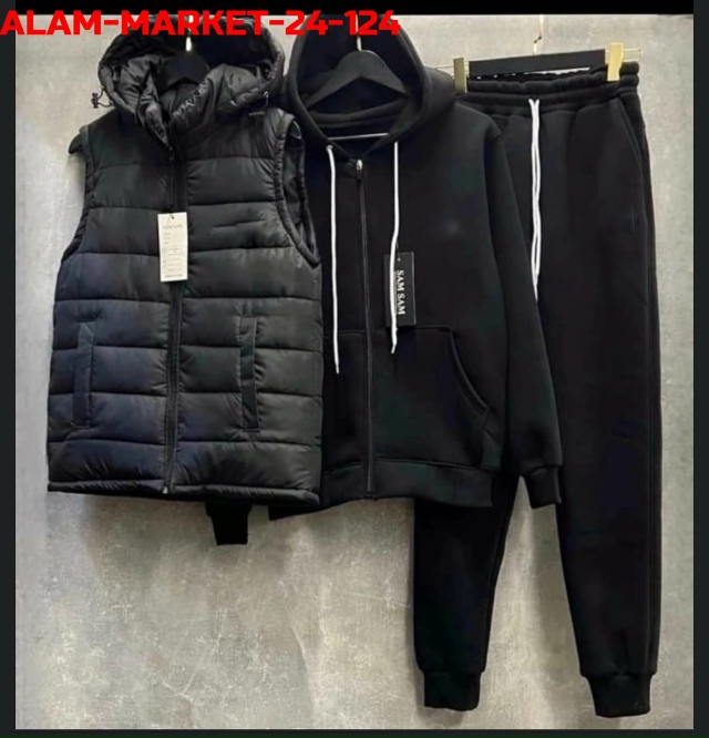 Спортивный костюм 23151639