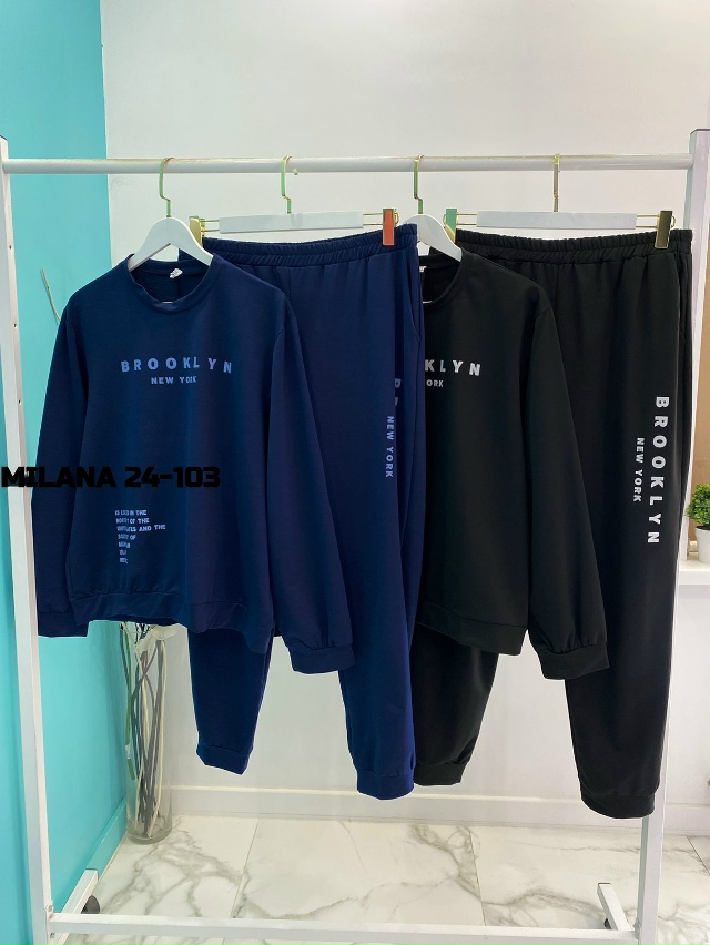 Спортивный костюм 23150906