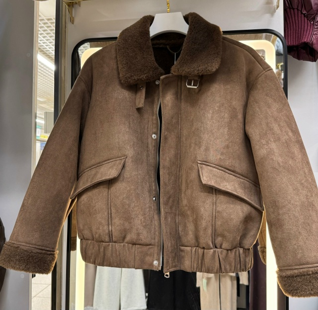 Дубленка 23151563