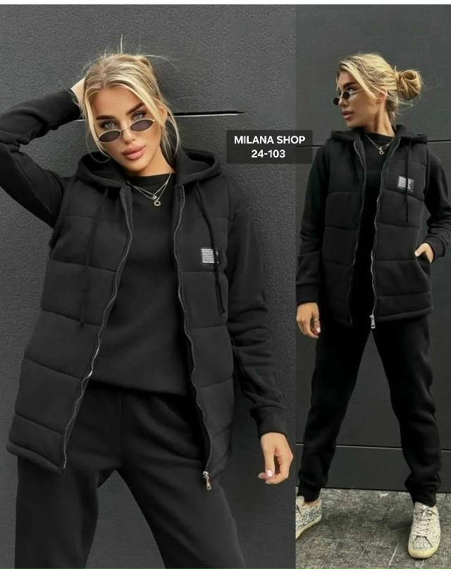 Спортивный костюм 23151131