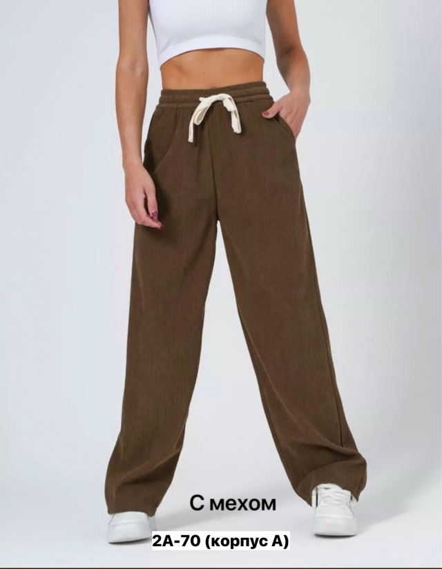Брюки 23150993