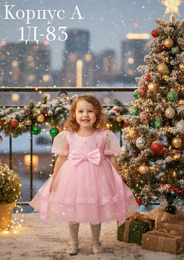 Платье 23151538