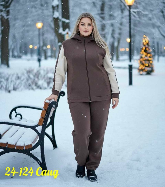 Спортивный костюм 23153028