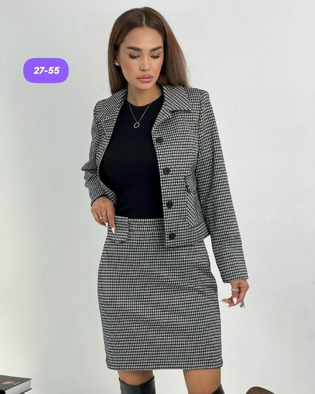 Костюм 23152102