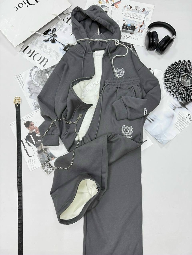 Спортивный костюм 23152681