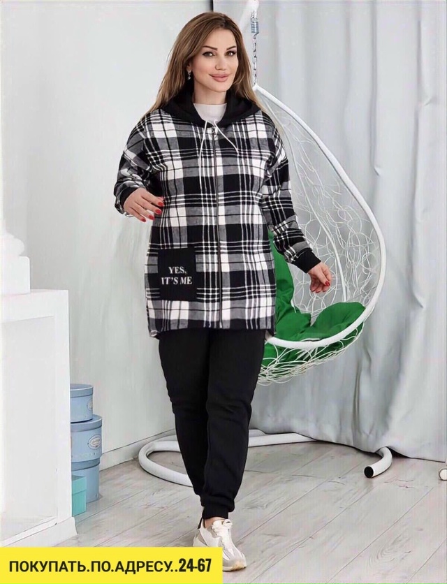 Спортивный костюм 23153081