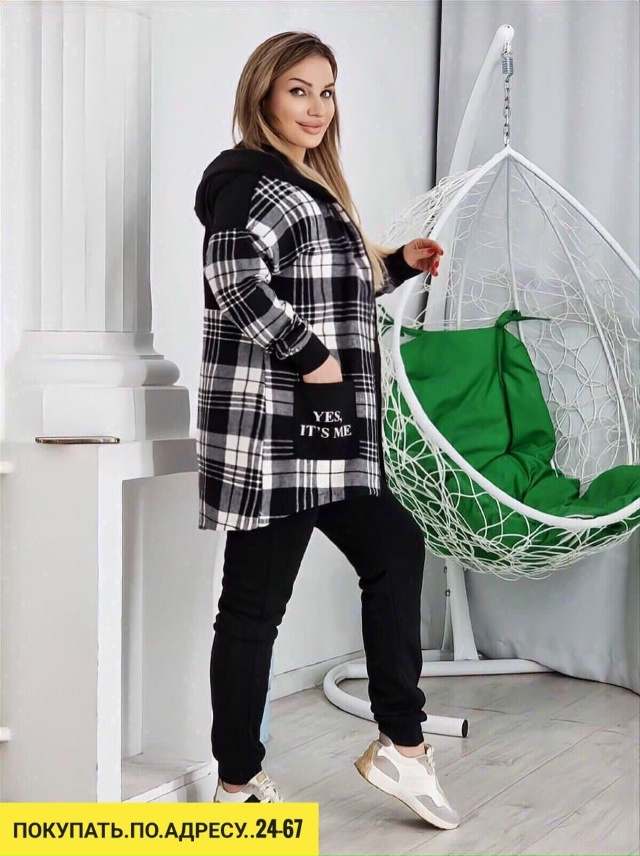 Спортивный костюм 23153081