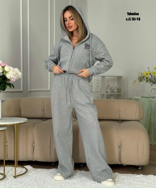 Спортивный костюм 23152521