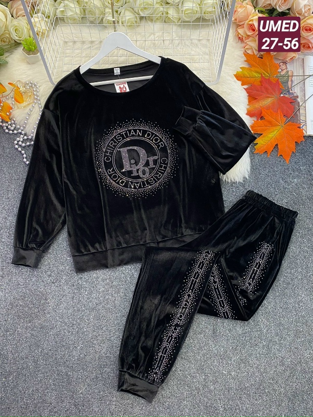 Спортивный костюм 23153039