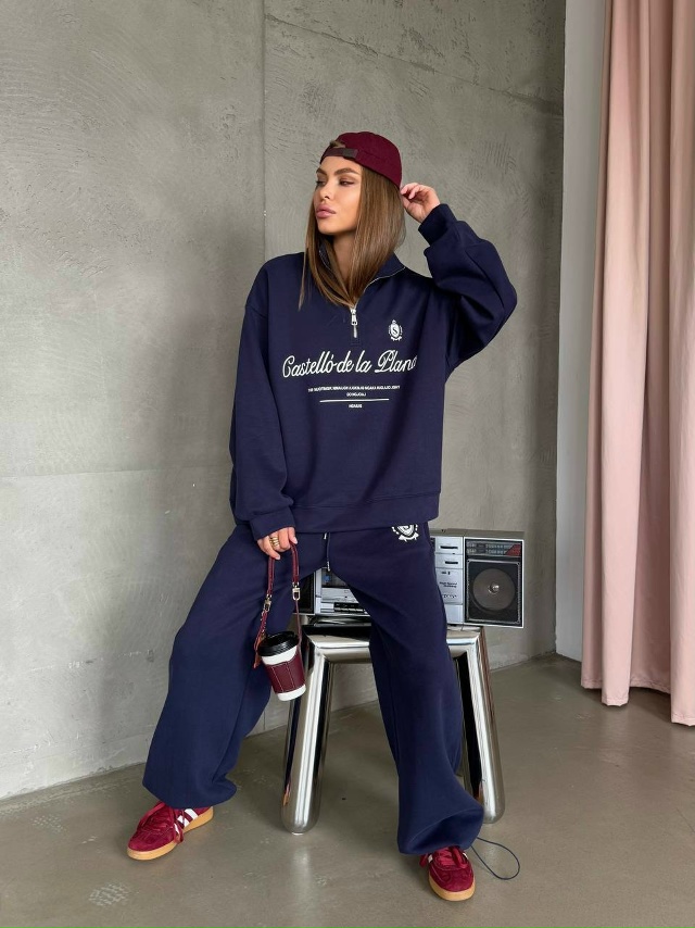 Спортивный костюм 23152410