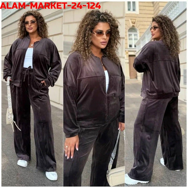 Спортивный костюм 23153115