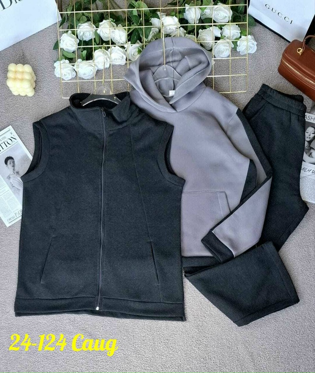 Спортивный костюм 23153028