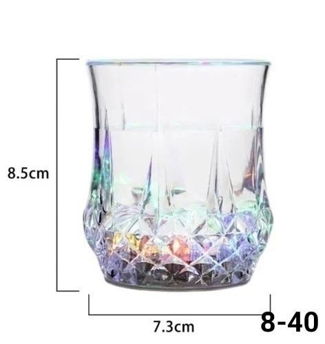 Светящийся бокал 23153066