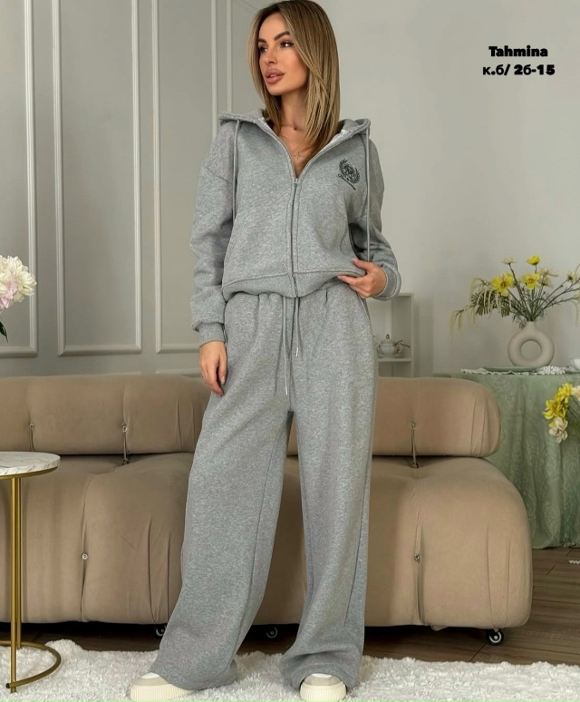 Спортивный костюм 23152521