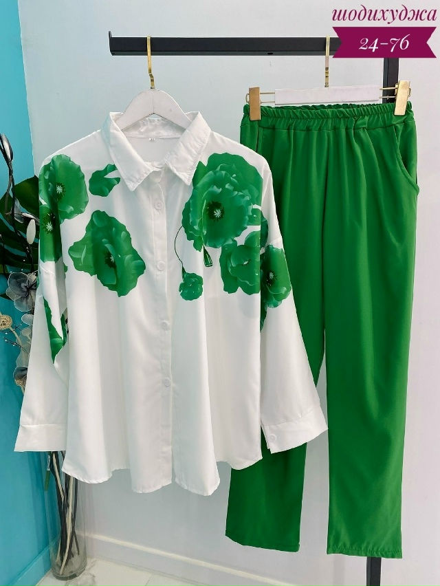 Костюм 23152627