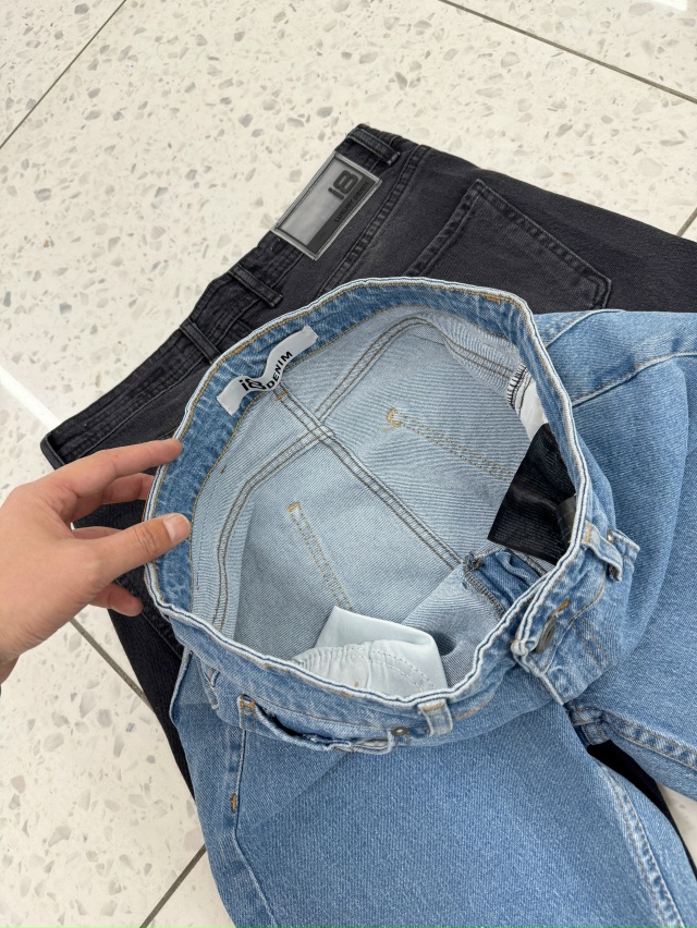 Джинсы 23152639