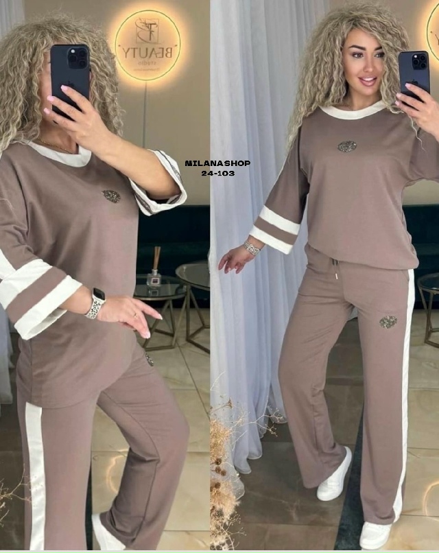 Спортивный костюм 23152209