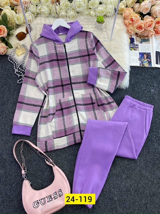 Спортивный костюм 23152335