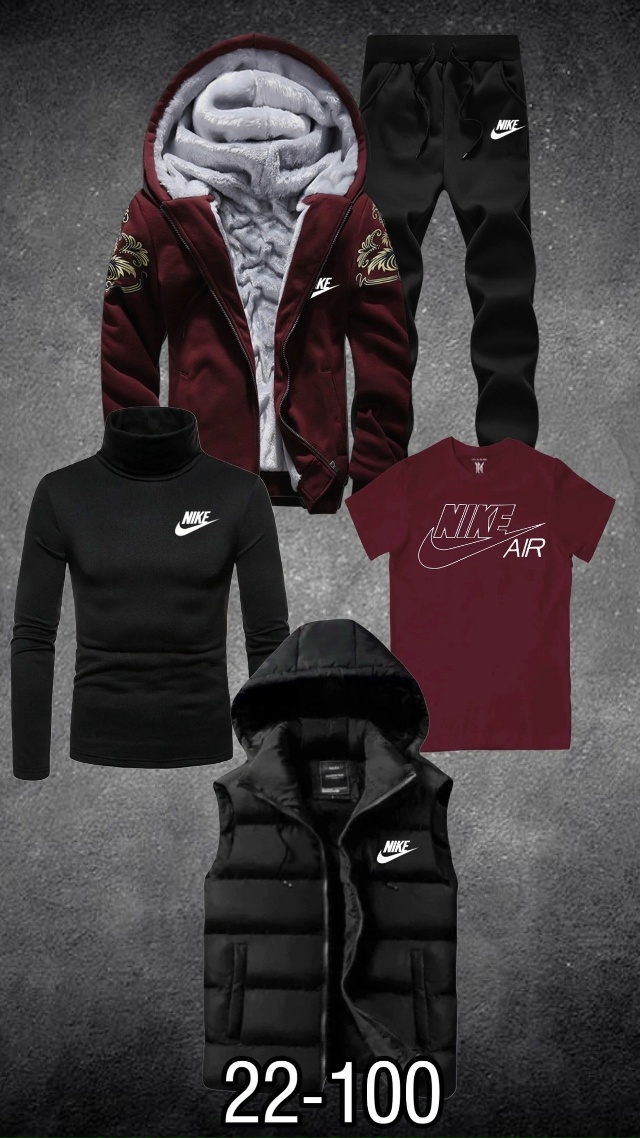 Спортивный костюм 23152291