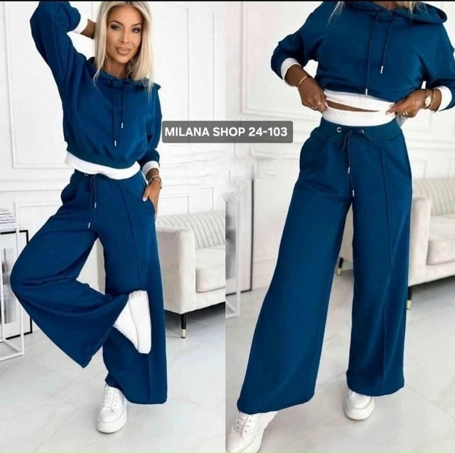 Спортивный костюм 23152560