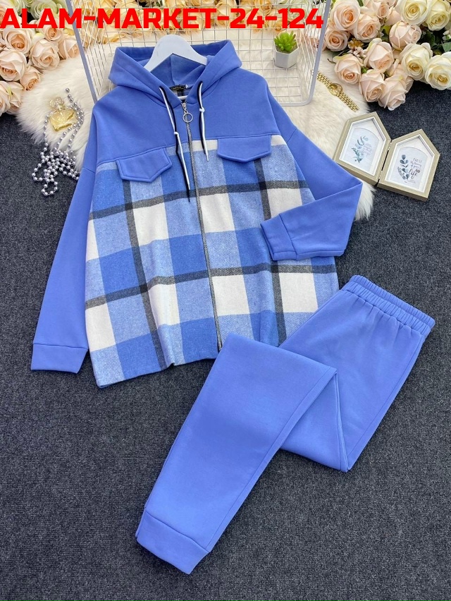 Спортивный костюм 23152276