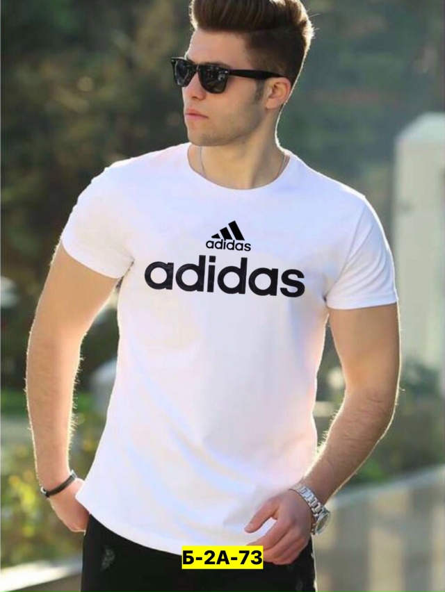 Футболка 23152601