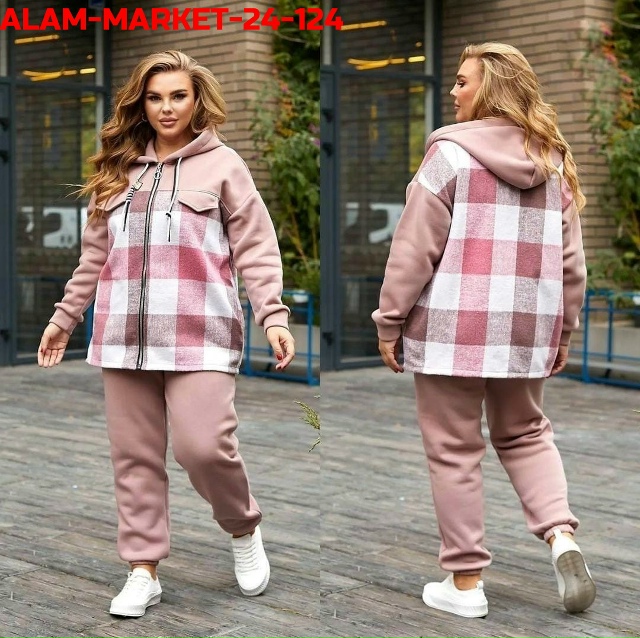 Спортивный костюм 23152276