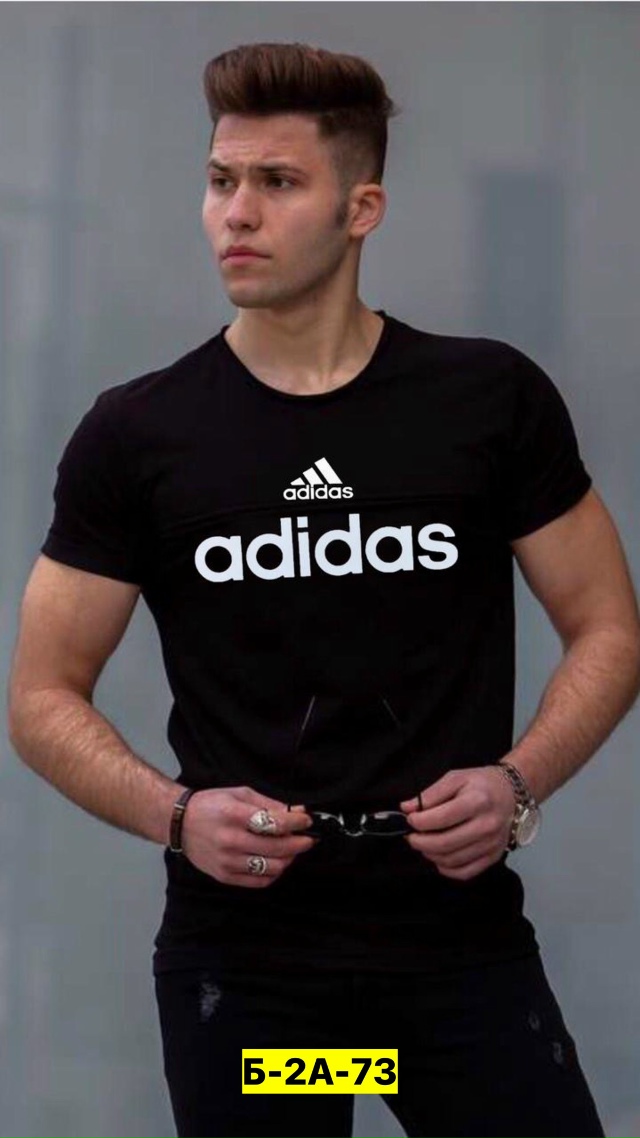 Футболка 23152601