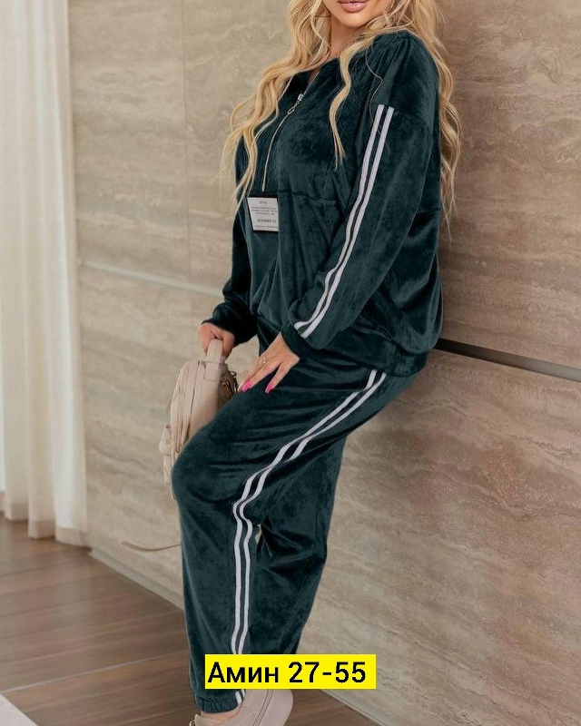 Спортивный костюм 23154386