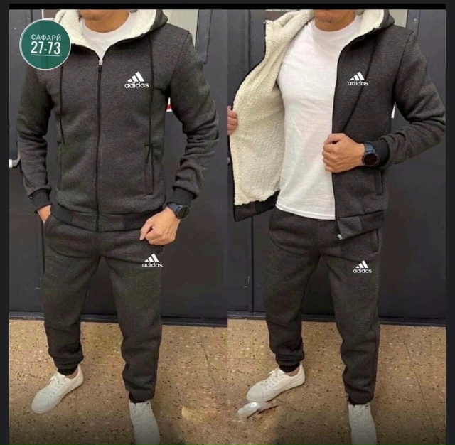 Спортивный костюм 23154065