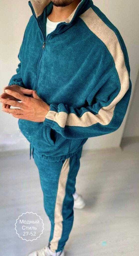 Спортивный костюм 23154033