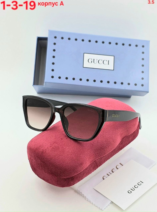 Солнцезащитные очки 23154255