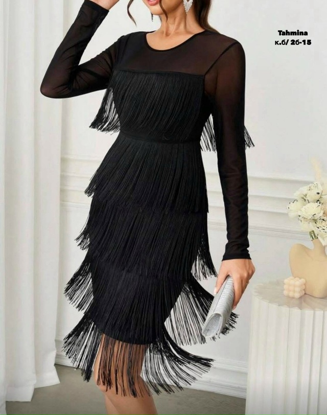 Платье 23154017