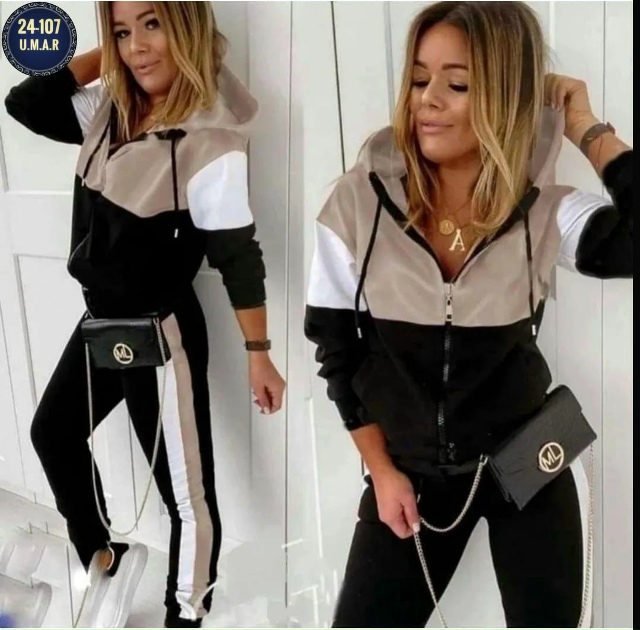 Спортивный костюм 23154137