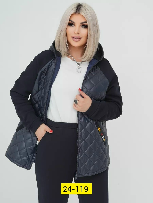 Спортивный костюм 23154351