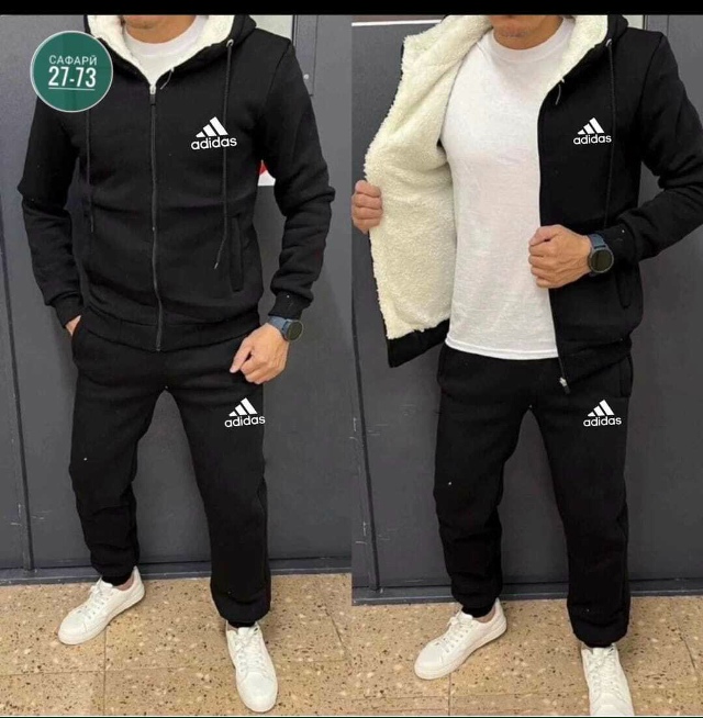 Спортивный костюм 23154065