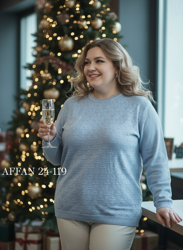 Свитер 23154225