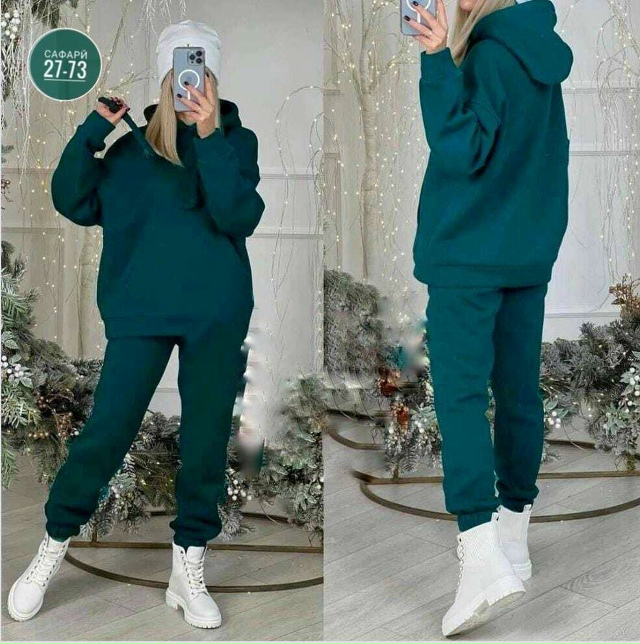 Спортивный костюм 23154119