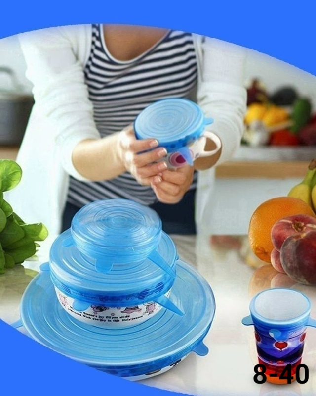 Силиконовые крышки 23154071