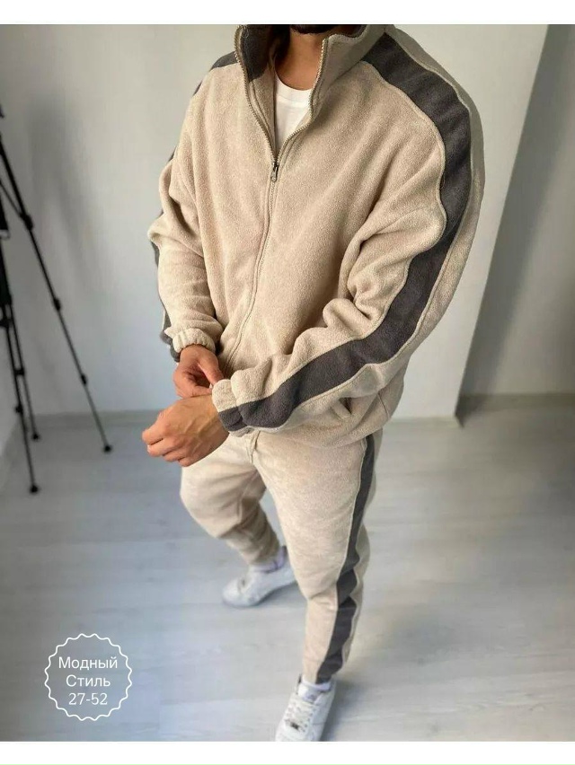 Спортивный костюм 23154033