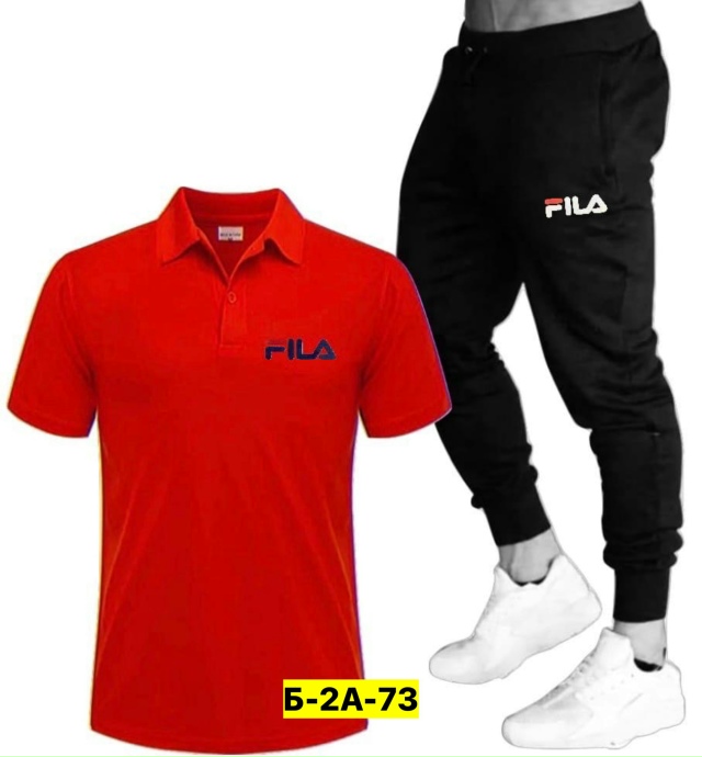 Спортивный костюм 23153840