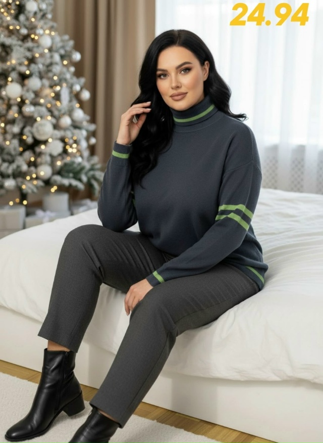 Свитер 23153745