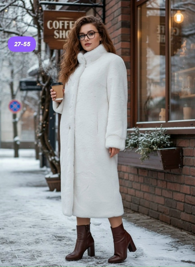 Пальто 23153327