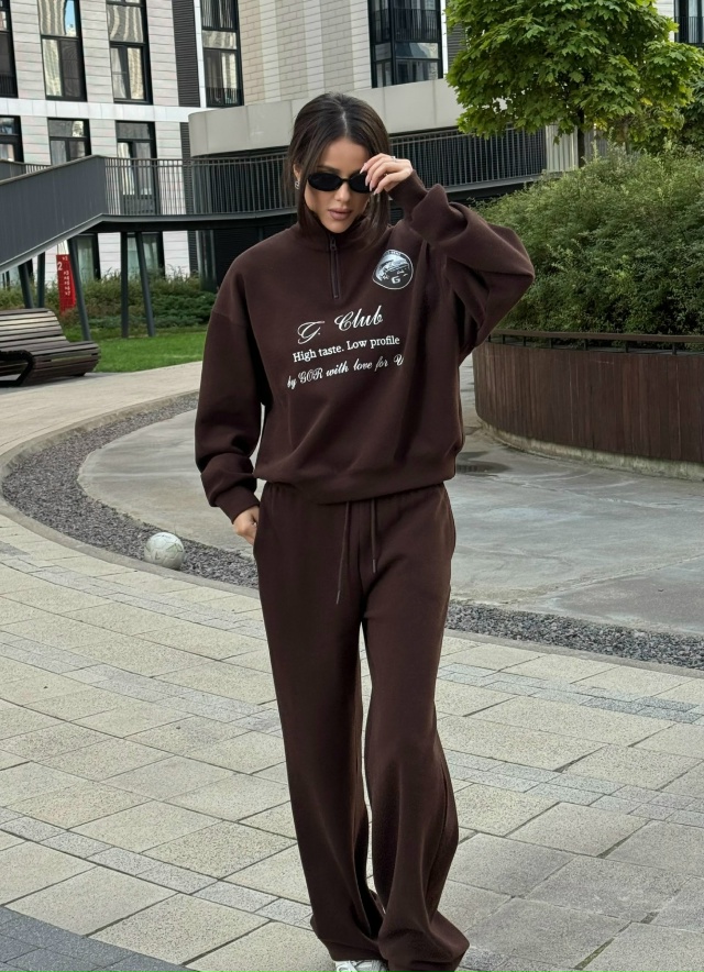 Спортивный костюм 23154120