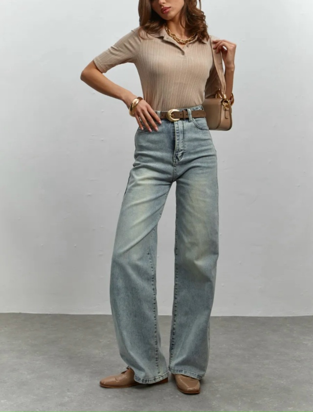 Джинсы 23153686