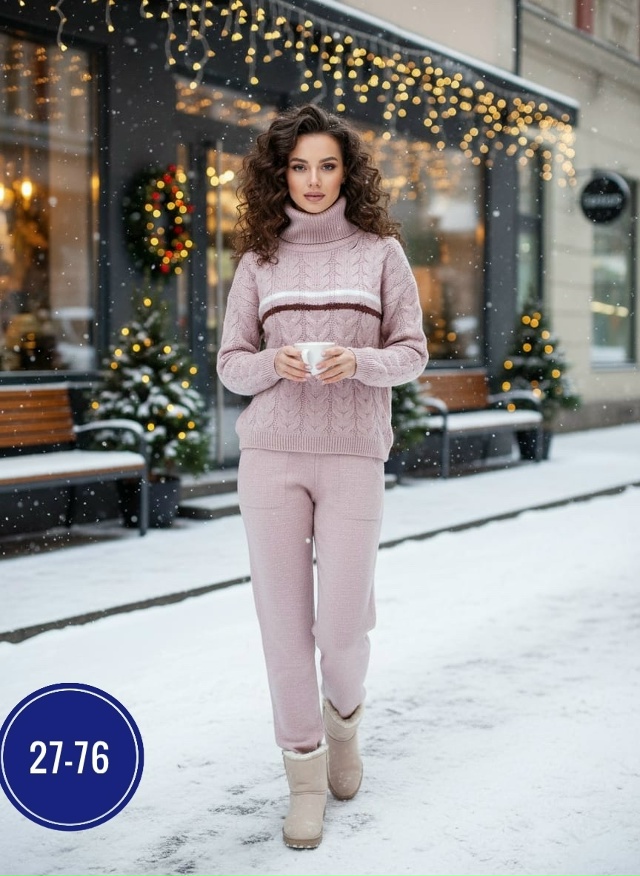 Спортивный костюм 23154046