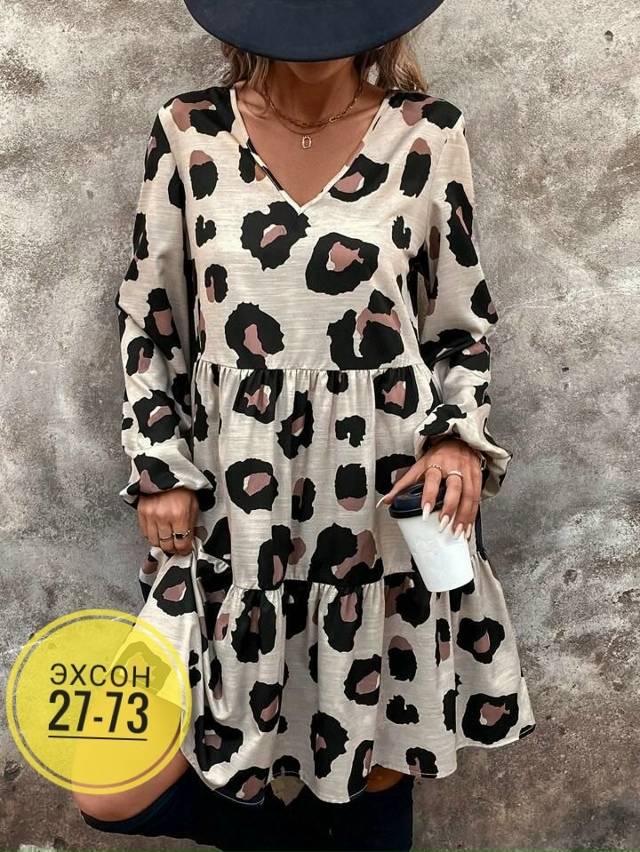 Платье 23153727