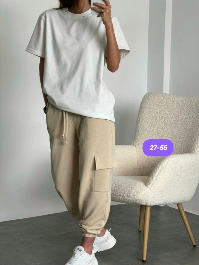 Спортивный костюм 23154390